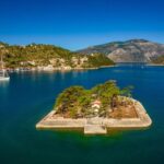 Sami: Ithaca Island Boat Trip with Swimming and Snacks - What Sets This Tour Apart?