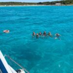 samiro boat excursions gallipoli - The Itinerary: A Well-Balanced Mix of Sightseeing and Leisure