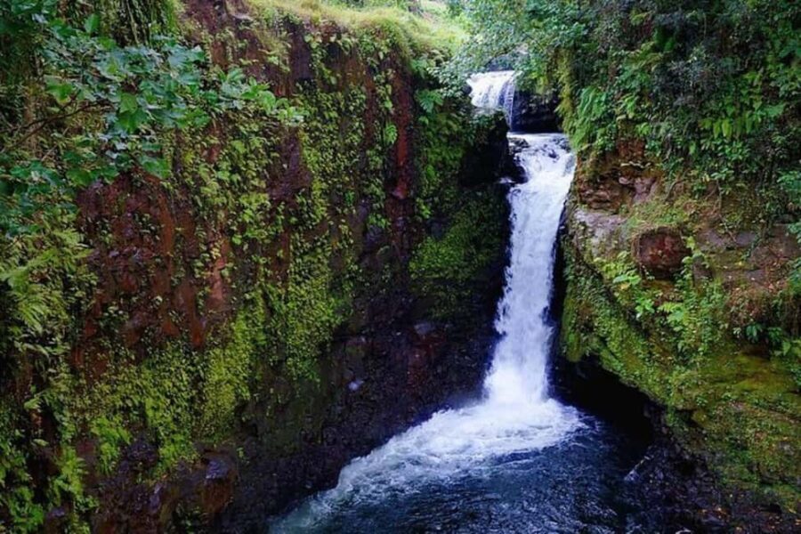 Samoa: Pristine Waters of Upolu, All Inclusive Full Day Tour - Practical Details and What to Expect