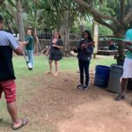 Samoan FireKnife Experience On Kaua'i - Who Should Consider This Experience?