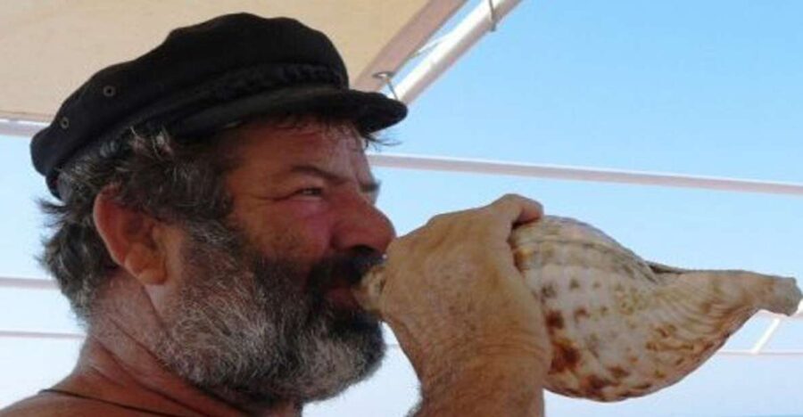 Samos: Boat Tour with BBQ Lunch to Samiopoula - The Itinerary: What to Expect on Your Day