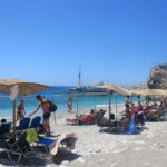 Samos: Full-Day Boat Cruise with Lunch (and bus transfer) - What’s Included and What to Bring