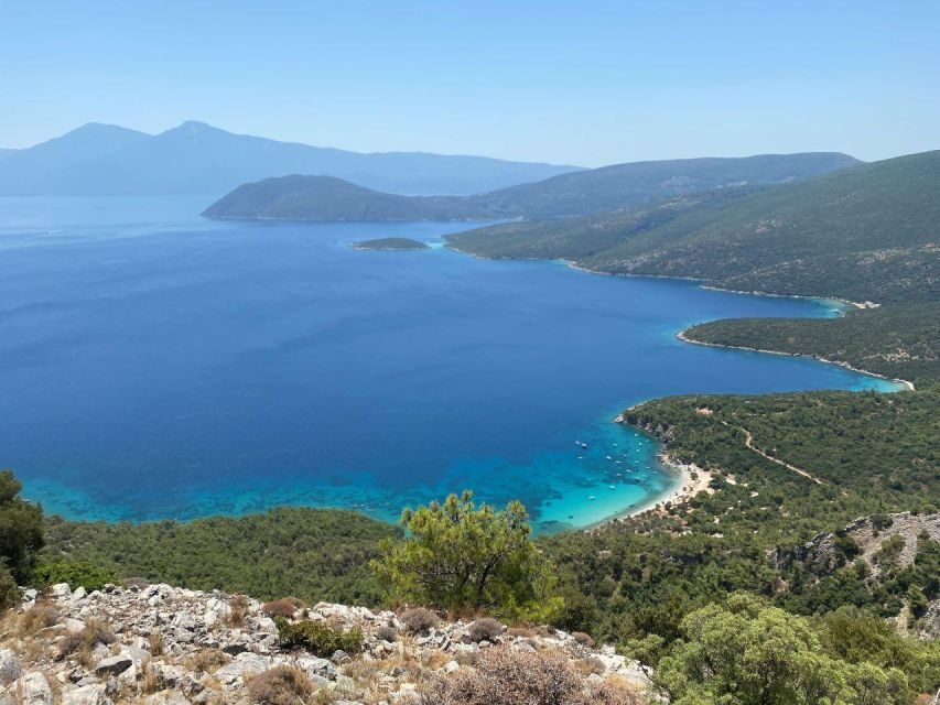 Samos: Full-Day Private Sightseeing Tour - The Itinerary Breakdown: What Makes Each Stop Special