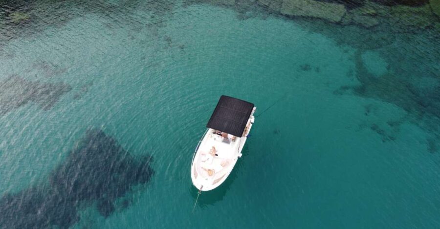 Samos: private boat tours - Frequently Asked Questions (FAQ)