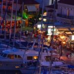 Samos: Pythagorio in the Evening Bus Transfer - In-Depth Review of the Pythagorio Evening Transfer