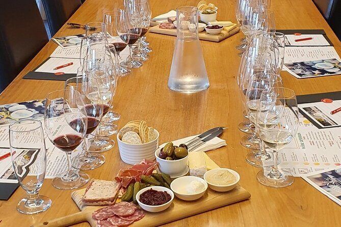 Sample the Hunter Half Day Tour - Frequently Asked Questions