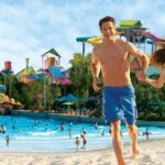 San Antonio: Aquatica Skip-the-Line Park Admission Ticket - Detailed Review of the Experience