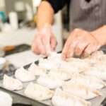 San Antonio: Asian Dumpling Cooking Class With Local Chef - A Deep Dive Into the Dumpling Class Experience
