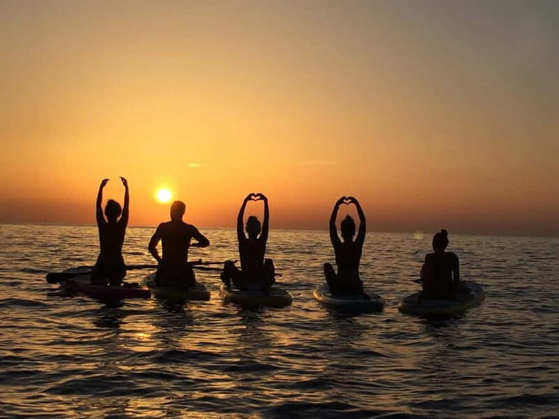 San Antonio: Cala Salada & Cala Gracio Sunset Boat Trip - The Experience: Why It Stands Out