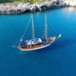 San Antonio Crystal Sea Cruise from Protaras - Why You Should Consider This Tour