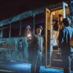 San Antonio: Ghost Bus Haunted Pub Crawl - The Route and The Stops