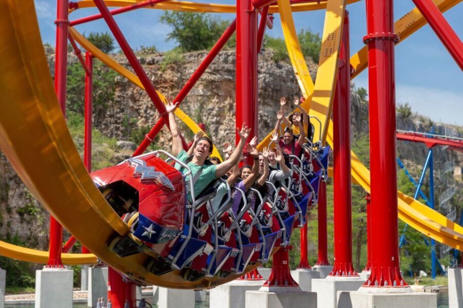 San Antonio: Go City Explorer Pass with 25+ Attractions - What to Expect at Top Attractions