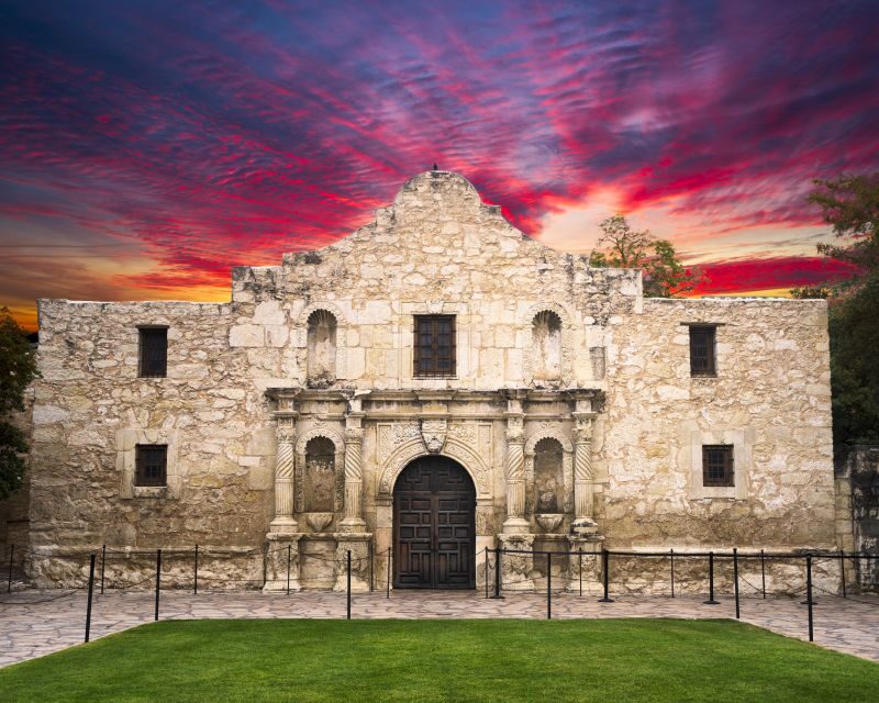 San Antonio: Guided Haunted Pub Crawl - Who Will Enjoy This Tour?