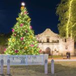 San Antonio: Holiday Sights & Festive Nights Trolley Tour - A Detailed Look at the Holiday Sights & Festive Nights Trolley Tour