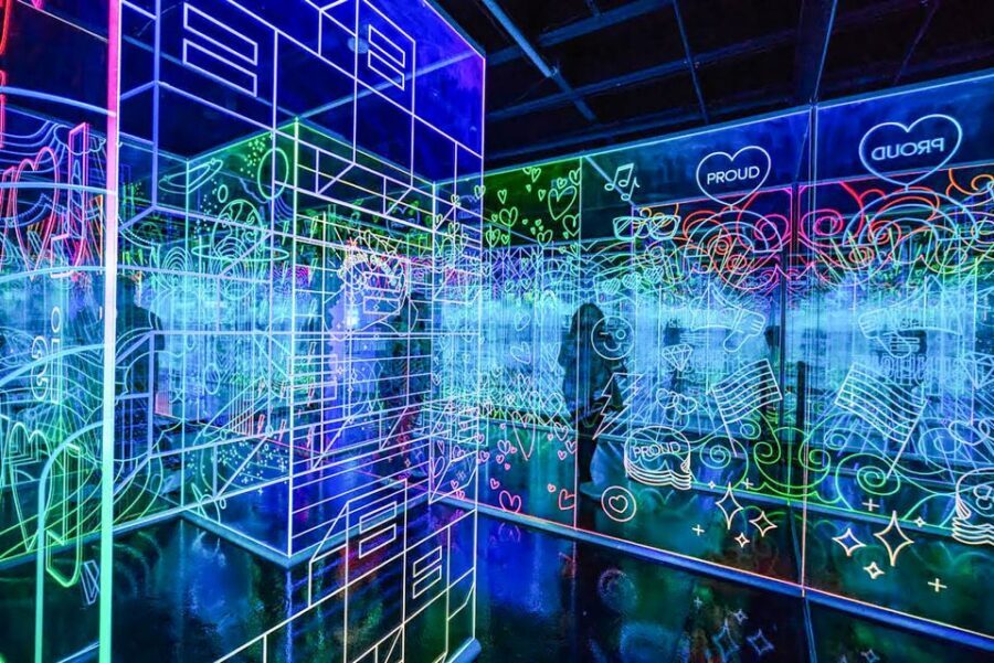 San Antonio: Hopscotch Immersive Art Experience Ticket - Final Thoughts: Is Hopscotch Worth Your Time?