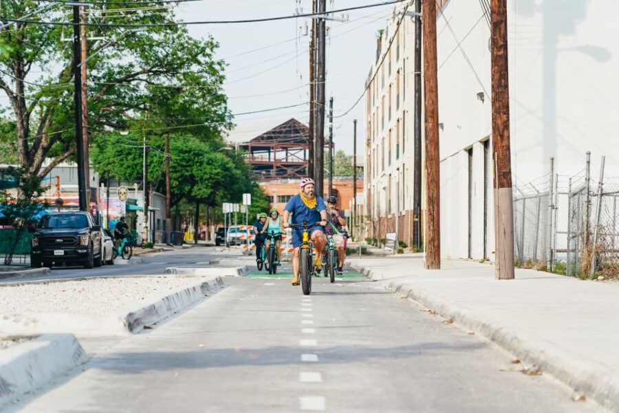 San Antonio: Murals & Hidden Gems E-Bike Tour - Why This Tour Works for You