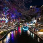 San Antonio Night Walking Tour with Tower of Americas - Authentic Insights and Authenticity