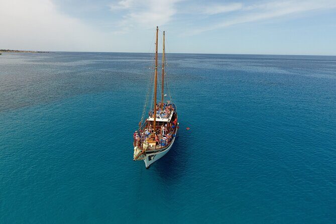 San Antonio Premier Morning Adults Only Cruise from Protaras - Who Will Love This Tour?
