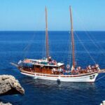 San Antonio Premier Sunset Adults Only Cruise from Protaras - Who Should Consider This Cruise?