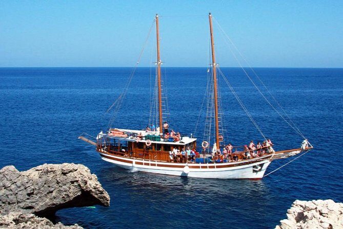 San Antonio Premier Sunset Adults Only Cruise from Protaras - Who Should Consider This Cruise?