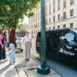 San Antonio: Premium Night Driving Tour with River Cruise - Key Points