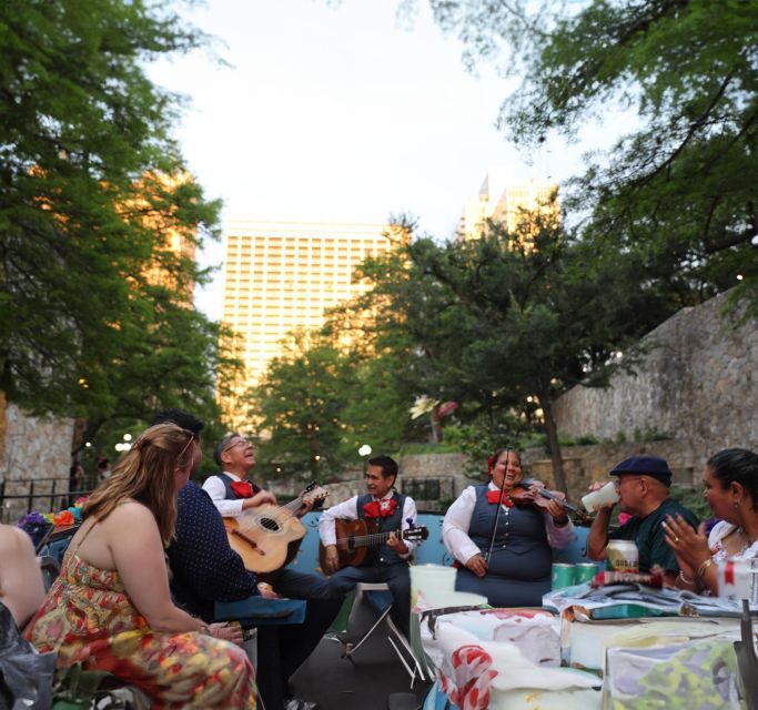 San Antonio: River Walk Cruise Ticket - Authentic Experiences and Real Traveler Insights