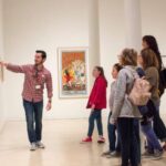 San Antonio: San Antonio Museum of Art Entry Ticket - A Deeper Look at the San Antonio Museum of Art