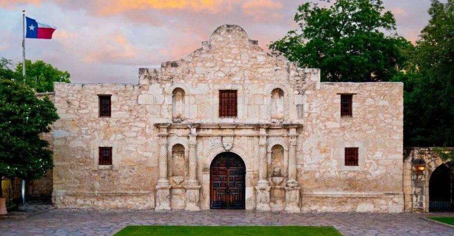 San Antonio: The Alamo Exhibit Entry Ticket - A Closer Look at the Experience