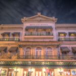 San Antonio: The Madames and Mayhem Ghost Tour - Exploring San Antonio’s Haunted Streets: A Detailed Look