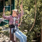 San Antonio: Twisted Trails Zip Rails, Ropes & Climbing Wall - Concluding Thoughts: Who Will Enjoy This?
