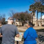 San Antonio: UNESCO World Heritage Missions Tour - A Closer Look at the UNESCO World Heritage Missions Tour
