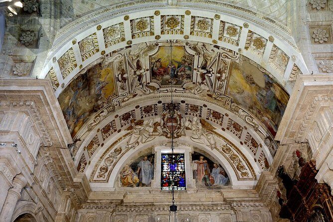San Biagio in Montepulciano Entrance Ticket - The Itinerary: What to Expect
