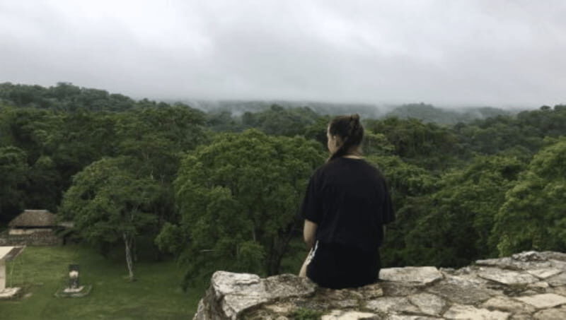 San Cristobal: 3 Days Nature Tour Southern Selva Lacandona - Jungle Adventures and Wildlife Encounters