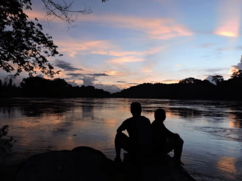 San Cristóbal: 4-Day Kayak and Rafting Lacandon Jungle - What the Tour Includes and What to Consider