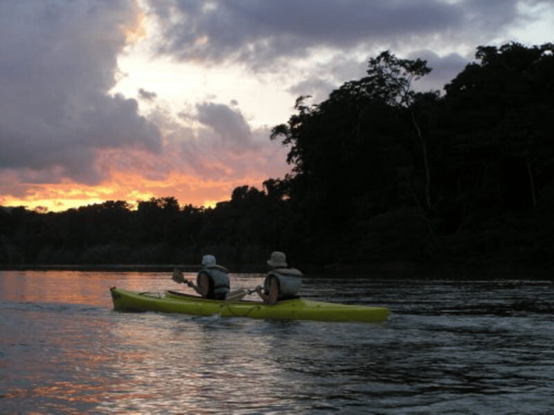 San cristobal- 4 Days Kayak Tour in Lacandona Jungle - Practicalities and Value