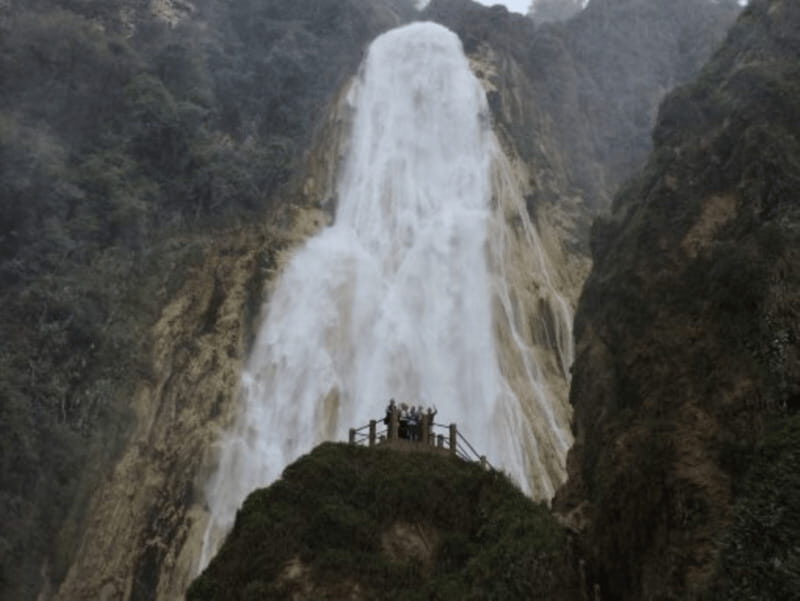 San Cristobal: 4 Days Nature Tour in the Lacandon Jungle - Exploring the Itinerary in Detail