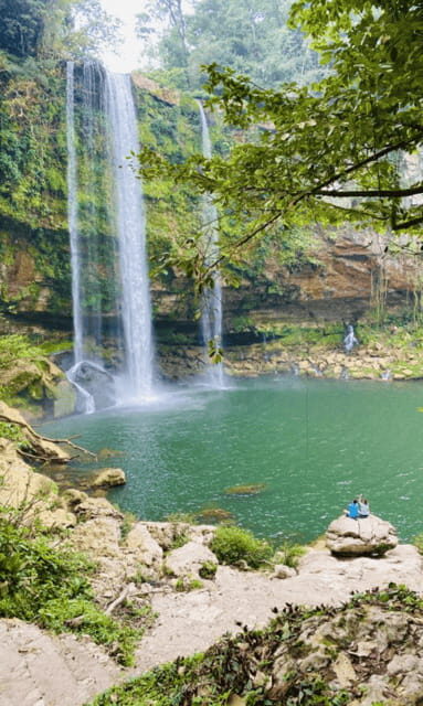 San Cristobal: 5 Days Jungle Adventure - A Closer Look at the 5-Day Itinerary