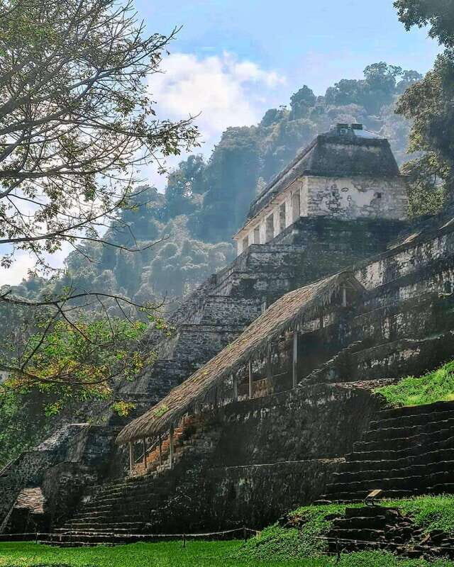 San Cristobal: Agua Azul, Misol-Ha and Palenque Tour - What We Think - The Good and the Not-So-Good