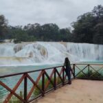 San Cristobal: Agua Azul, Misol Ha & Palenque Experience - Authentic Insights from Travelers