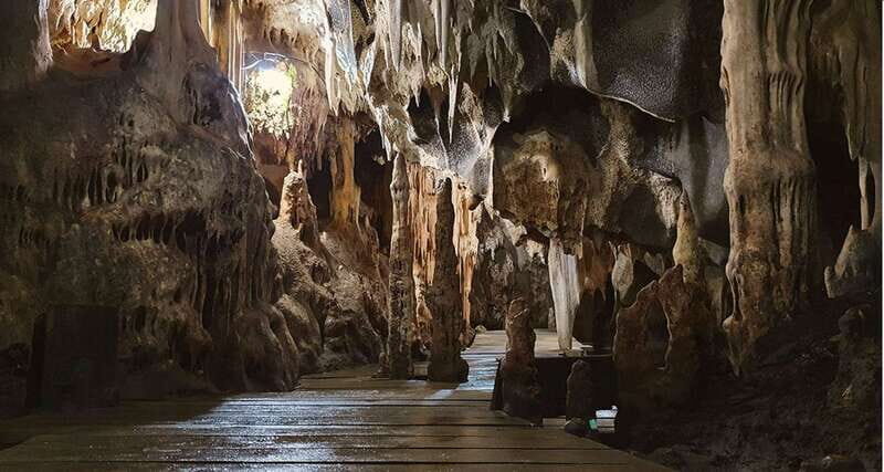San Cristobal: Arcotete, Rancho Nuevo Caves Day Trip - An In-Depth Look at the Tour Experience