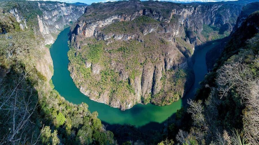 San Cristóbal: Canyon, Viewpoints & Chiapa de Corzo Tour - Practical Details and Tips