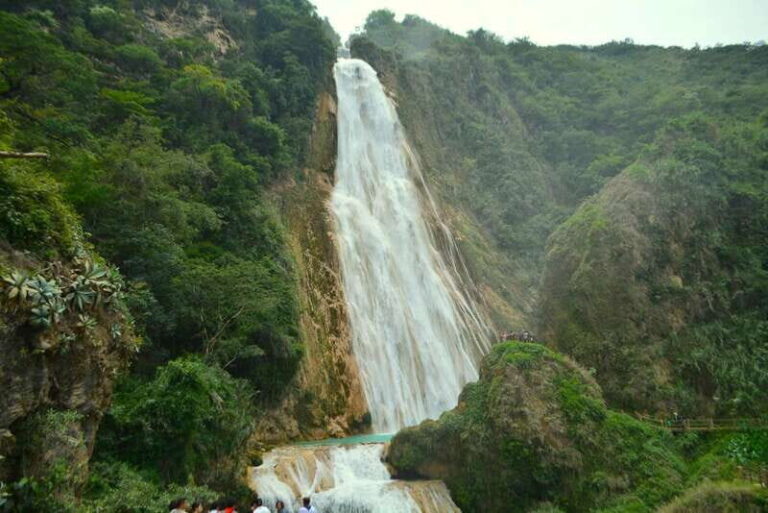 San Cristobal: Chiflon Waterfalls & Montebello Day Tour - FAQ