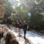 San Cristobal de Las Casas: 3 Tzimoleras Waterfall Adventure - What’s Included & What to Consider