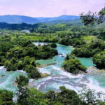 San Cristobal: Ecotourism Center "Las Nubes" Adventure - The Itinerary in Detail