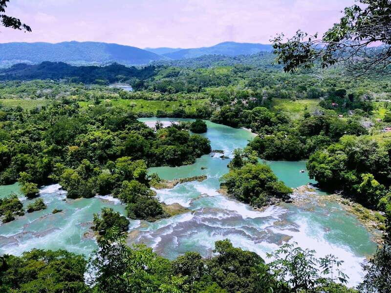 San Cristobal: Ecotourism Center "Las Nubes" Adventure - The Itinerary in Detail