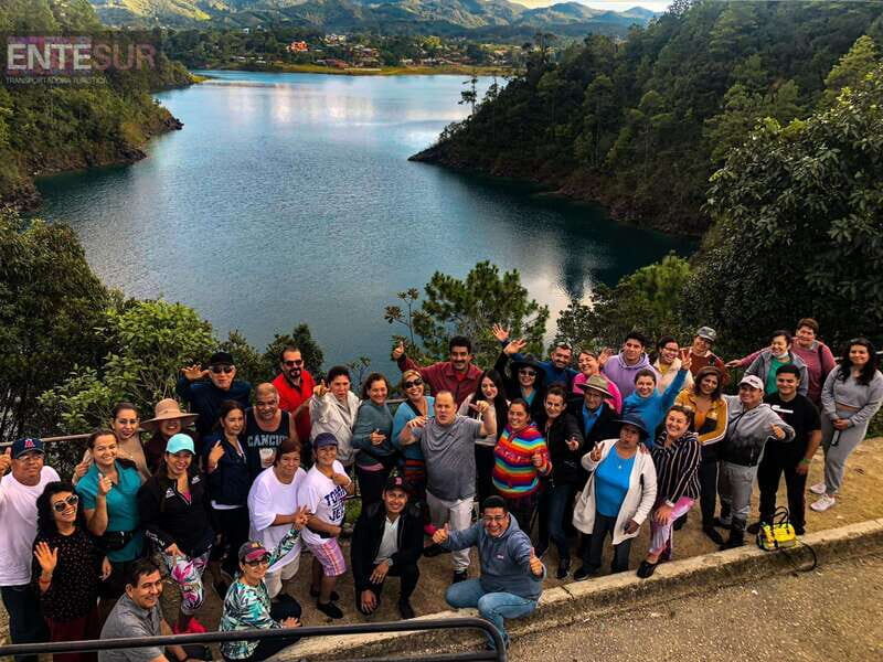 San Cristóbal: El Chiflón Waterfalls and Montebello Lakes - Value and Practicality