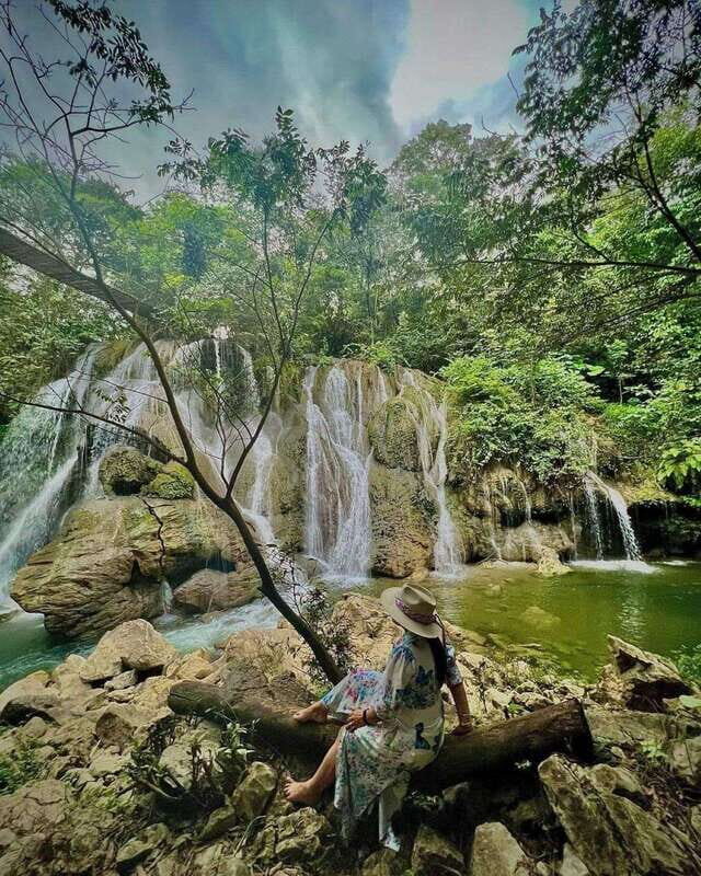 San Cristóbal: Lacandona Jungle 4 Days Tour - Exploring the Highlights of the 4-Day Tour
