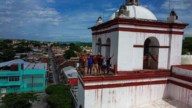 San Cristóbal: Las Guacamayas and Las Nubes 3-Day Tour - What Makes This Tour Stand Out?