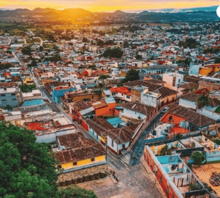 San Cristóbal: Las Nubes Waterfall & Comitán Tour - In-Depth Review: What to Expect & Why It Matters