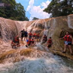 San Cristóbal: Las Nubes Waterfalls Day Trip with Entry - FAQ